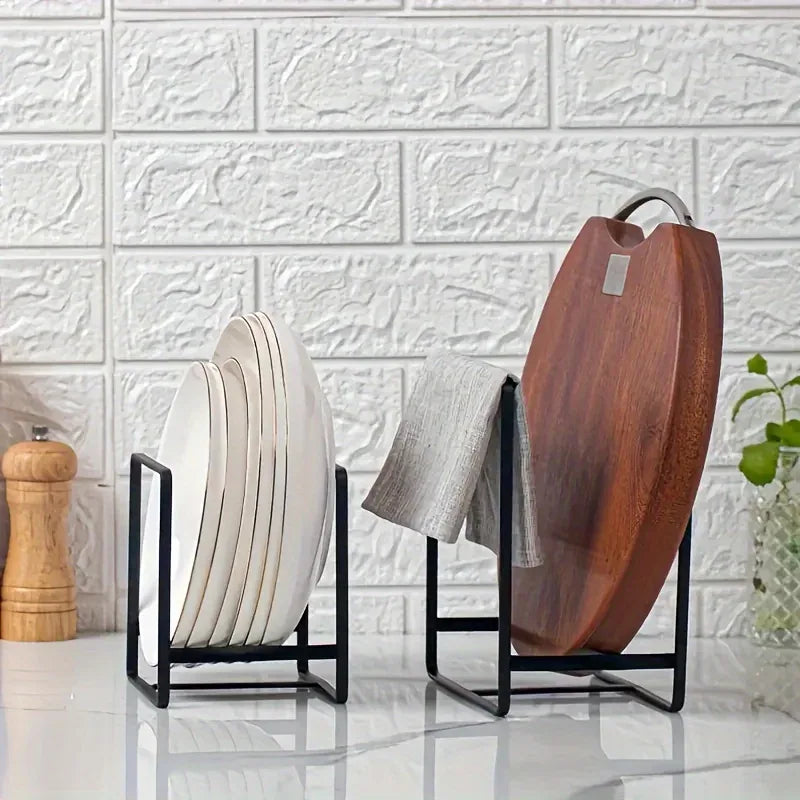 Range-Vaisselle Coulissant pour Placard